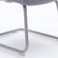Modern Fixed Arms Office Chair Breathable AirGrid No Wheels Chair Clearhalo 'furn' 'furn_office_chair' 'Furniture' 'Office Chairs' 'Office Furniture' 'office_chair' 5917561