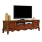 Brown Wooden TV Cabinet Traditional Style Home Living Room TV Stand Console with Drawers Clearhalo 'furn' 'furn_tv_stands_entertainment_centers' 'Furniture' 'Living Room Furniture' 'TV Stands & Entertainment Centers' 'TV Stands & Media Storage Furniture' 'tv_stands_entertainment_centers' 5920645