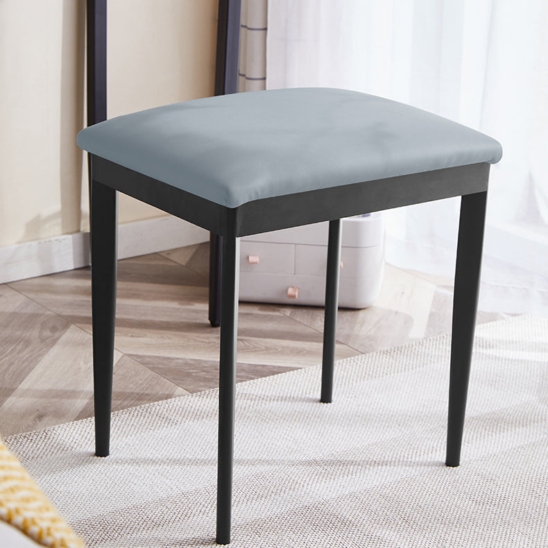 Pine Bedroom Contemporary Storage Box 1 Drawers Wood Vanity Table Clearhalo 'Bedroom Furniture' 'furn' 'furn_makeup_vanities' 'Furniture' 'Makeup Vanities' 'makeup_vanities' 5921368