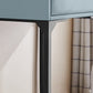 Pine Bedroom Contemporary Storage Box 1 Drawers Wood Vanity Table Clearhalo 'Bedroom Furniture' 'furn' 'furn_makeup_vanities' 'Furniture' 'Makeup Vanities' 'makeup_vanities' 5921371