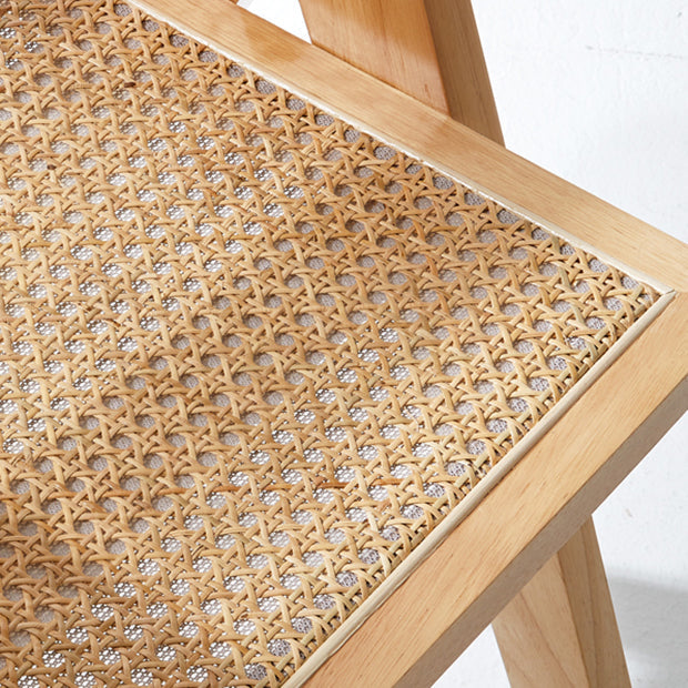 Eigentijdse stoelen stoelen voor de stoel met houten benen voor keuken