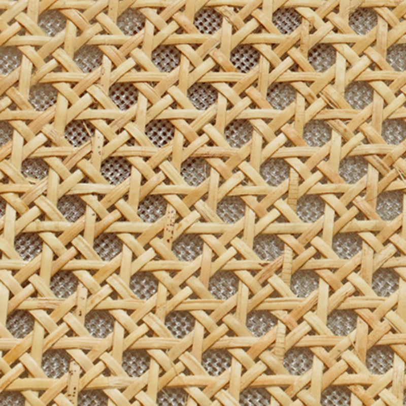 Traditional Style Dining Chair Solid Wood Cane Back Arm Chair for Home Clearhalo 'Dining Chairs' 'Dining Tables & Seating' 'dining_chair' 'furn' 'furn_dining_chair' 'Furniture' 'Kitchen & Dining Furniture' 5923077