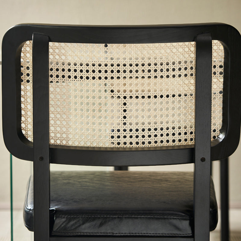 Traditional Dining Accent Chair Upholstered Dining Room Chair Clearhalo 'Dining Chairs' 'Dining Tables & Seating' 'dining_chair' 'furn' 'furn_dining_chair' 'Furniture' 'Kitchen & Dining Furniture' 5923313