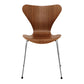 Modern Armless Side Chair Manufactured Wood Stackable Dining Chairs