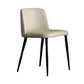 Contemporary Home Dining Chairs Armless Low Back Dining Side Chair Clearhalo 'Dining Chairs' 'Dining Tables & Seating' 'dining_chair' 'furn' 'furn_dining_chair' 'Furniture' 'Kitchen & Dining Furniture' 5923649