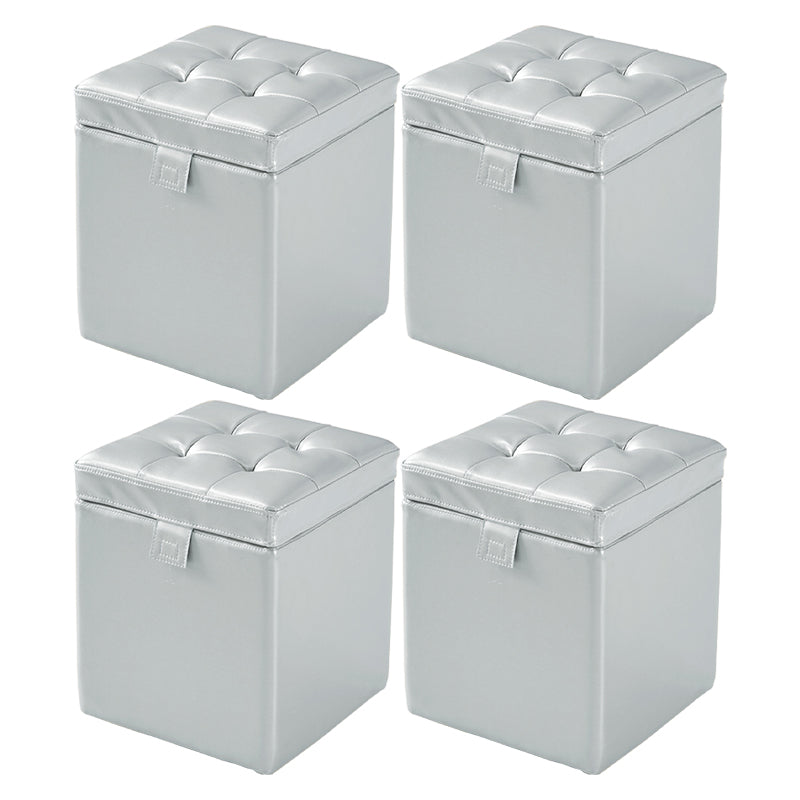 ゴージャスな革の標準染色抵抗性の正方形の屋内標準