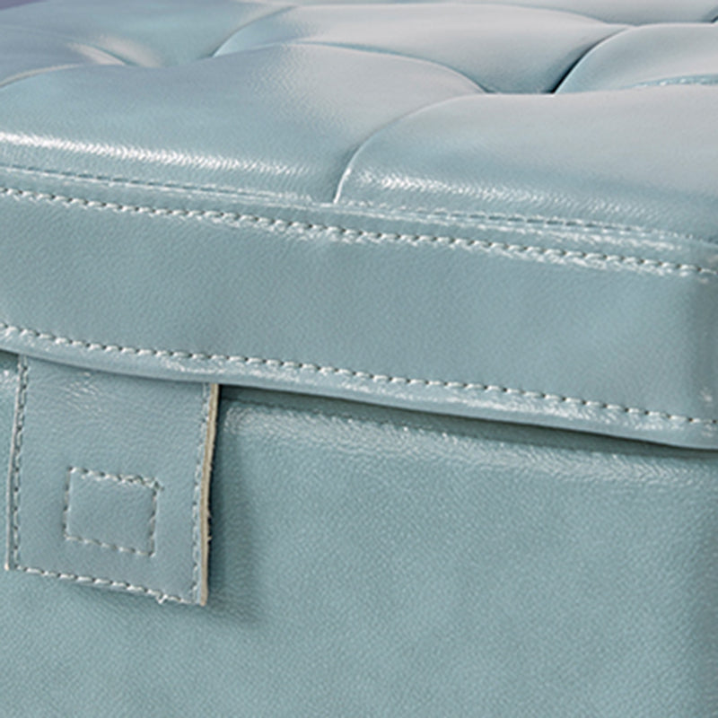 ゴージャスな革の標準染色抵抗性の正方形の屋内標準