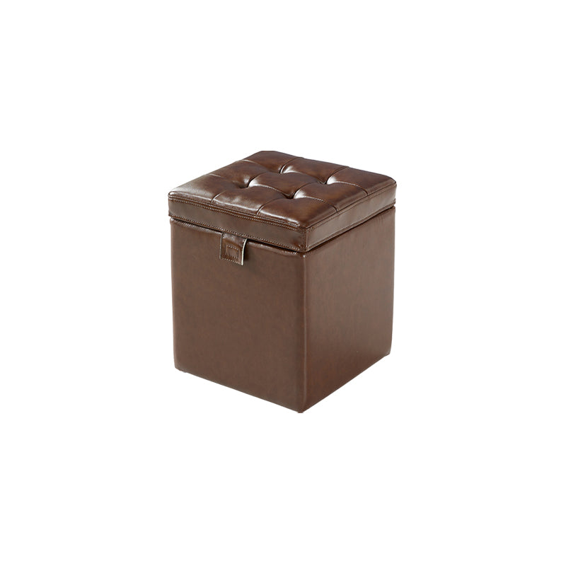 ゴージャスな革の標準染色抵抗性の正方形の屋内標準