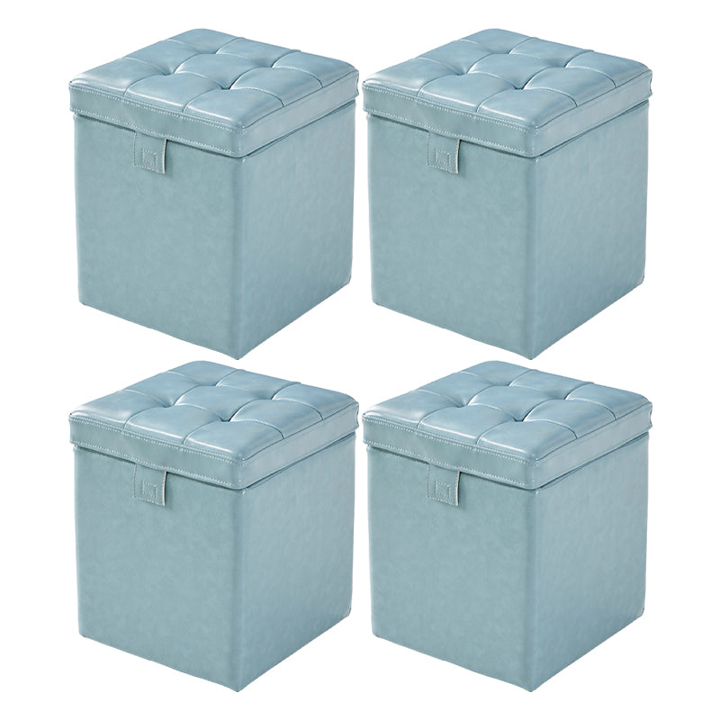 ゴージャスな革の標準染色抵抗性の正方形の屋内標準