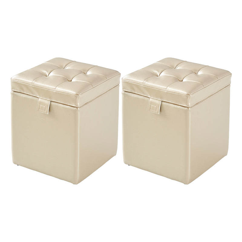 ゴージャスな革の標準染色抵抗性の正方形の屋内標準