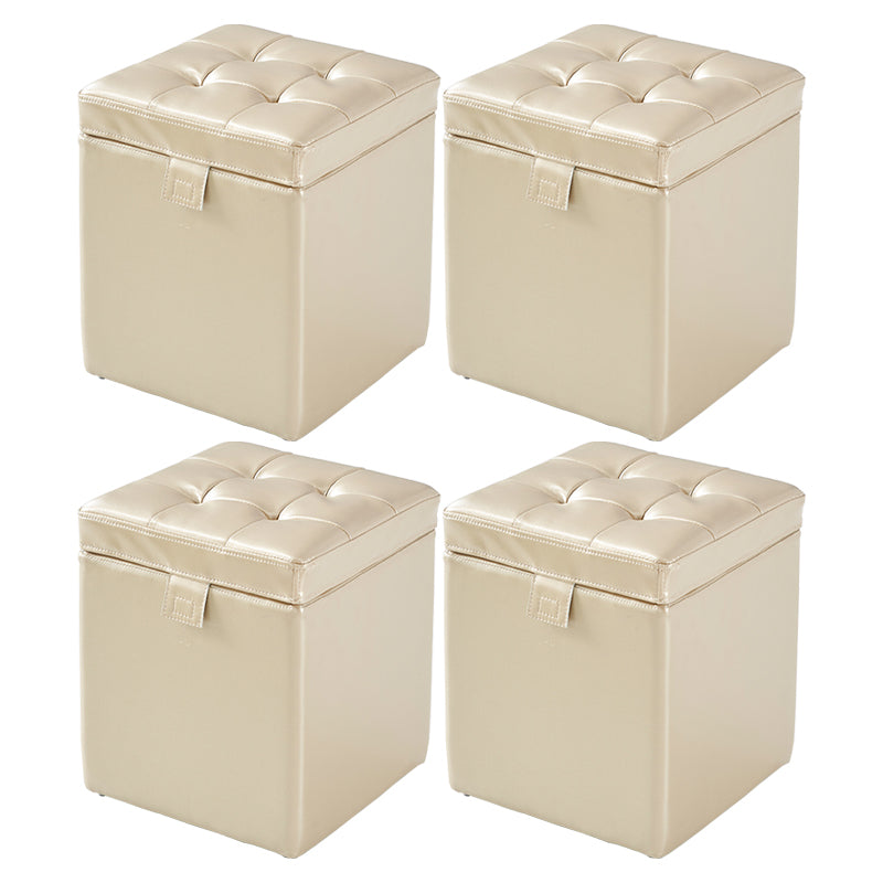 ゴージャスな革の標準染色抵抗性の正方形の屋内標準