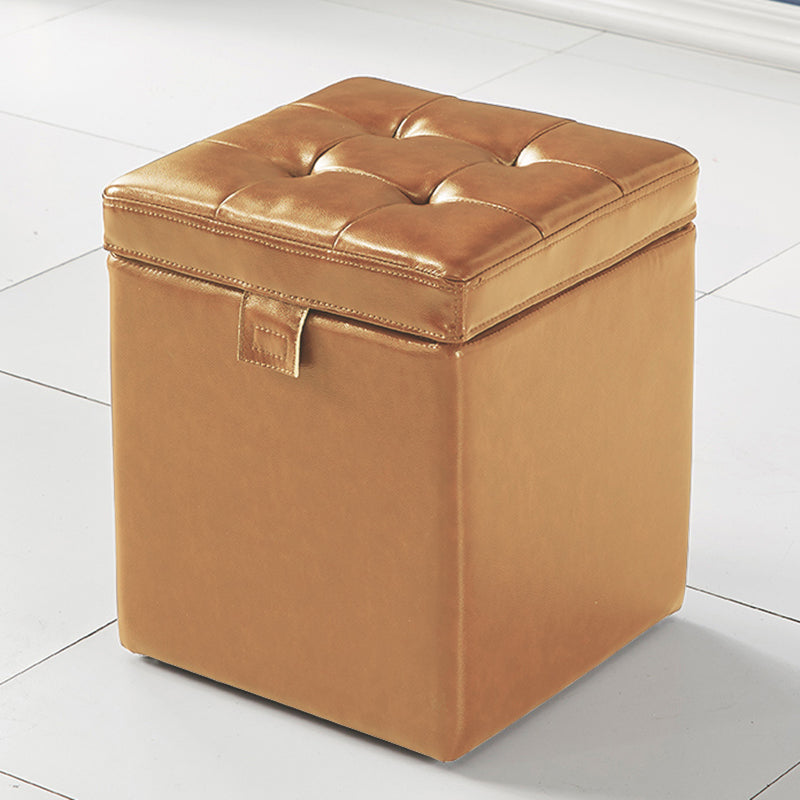 ゴージャスな革の標準染色抵抗性の正方形の屋内標準