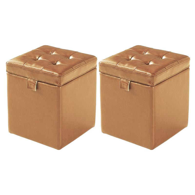 ゴージャスな革の標準染色抵抗性の正方形の屋内標準