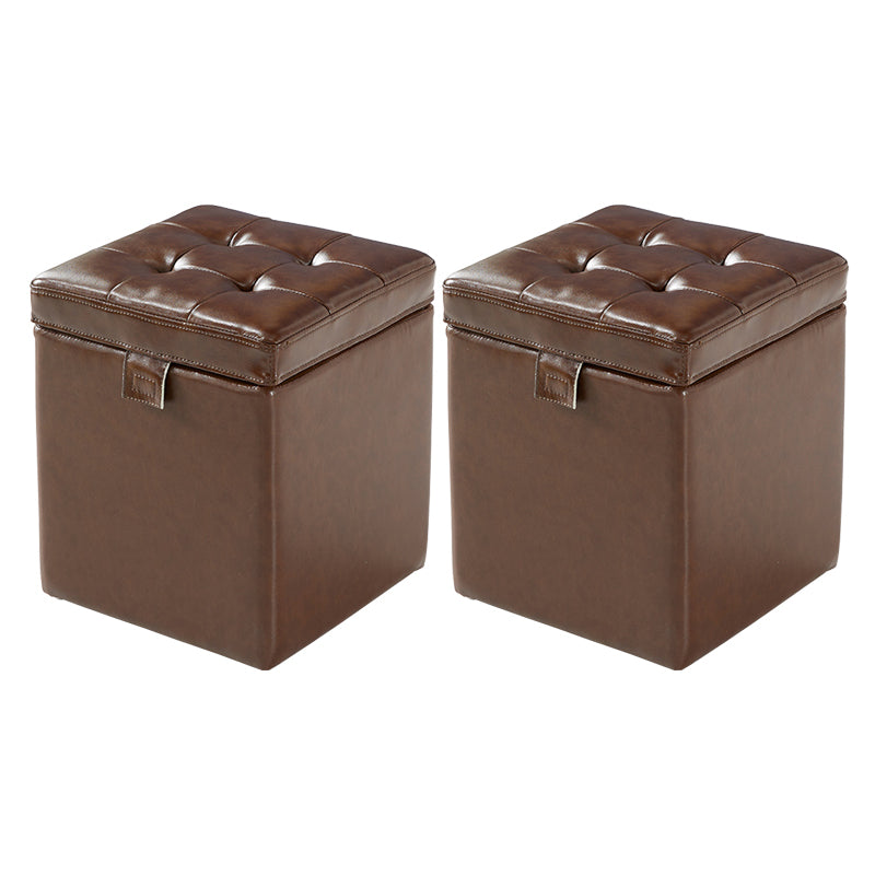 ゴージャスな革の標準染色抵抗性の正方形の屋内標準