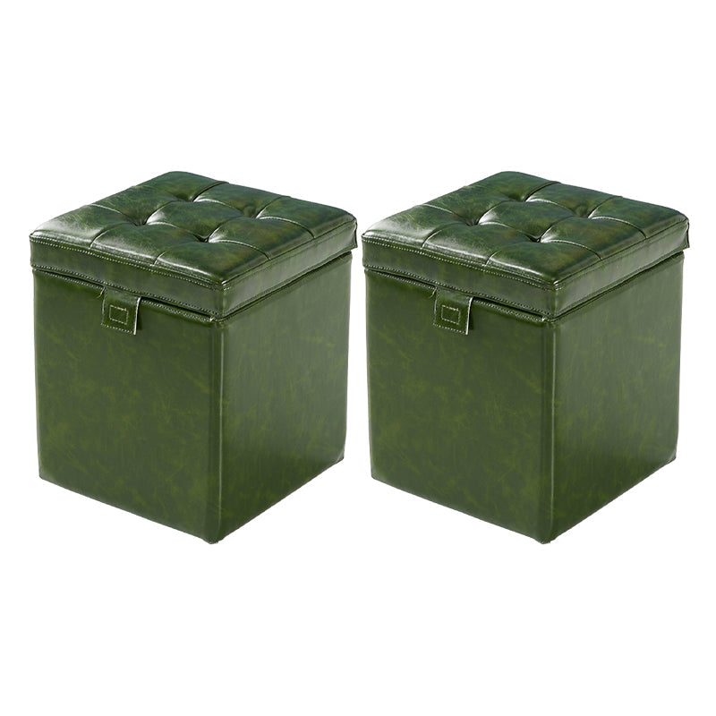 ゴージャスな革の標準染色抵抗性の正方形の屋内標準