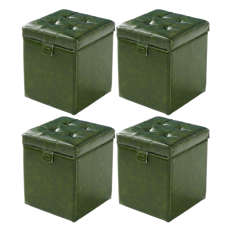 ゴージャスな革の標準染色抵抗性の正方形の屋内標準