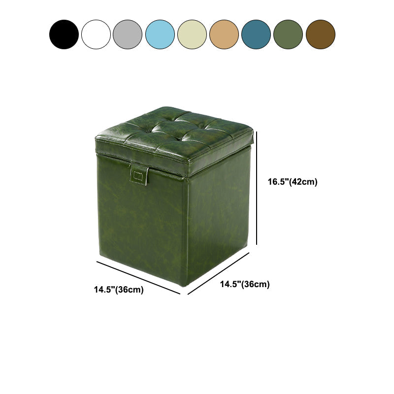 ゴージャスな革の標準染色抵抗性の正方形の屋内標準