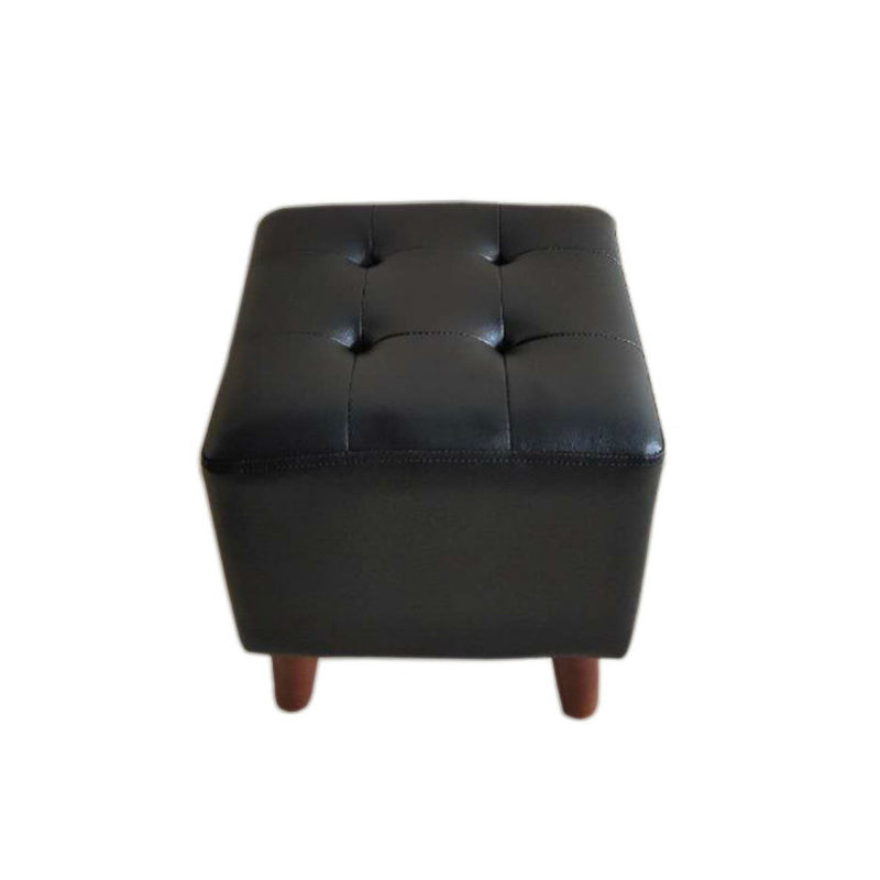 Modern Standard Faux Leather Water Resistant Indoor Standard