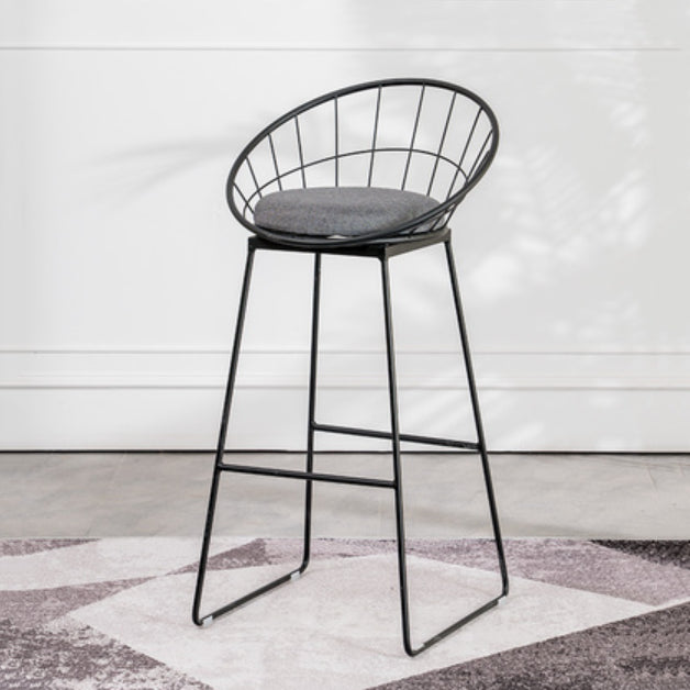 Indoor Glam Counter Height Set Rectangle 1/2/3 Pieces Marble Storage Bistro Set Clearhalo 'Bar Furniture' 'furn' 'furn_home_bar_bar_sets' 'Furniture' 'Home Bars & Bar Sets' 'home_bar_bar_sets' 'Kitchen & Dining Furniture' 5926833