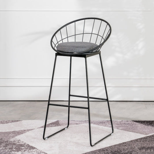 Indoor Glam Counter Height Set Rectangle 1/2/3 Pieces Marble Storage Bistro Set