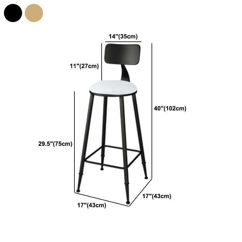 Indoor Glam Counter Height Set Rectangle 1/2/3 Pieces Marble Storage Bistro Set Clearhalo 'Bar Furniture' 'furn' 'furn_home_bar_bar_sets' 'Furniture' 'Home Bars & Bar Sets' 'home_bar_bar_sets' 'Kitchen & Dining Furniture' 5926836
