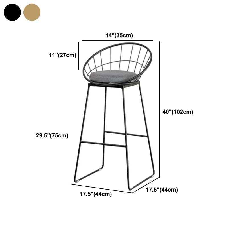 Indoor Glam Counter Height Set Rectangle 1/2/3 Pieces Marble Storage Bistro Set Clearhalo 'Bar Furniture' 'furn' 'furn_home_bar_bar_sets' 'Furniture' 'Home Bars & Bar Sets' 'home_bar_bar_sets' 'Kitchen & Dining Furniture' 5926837