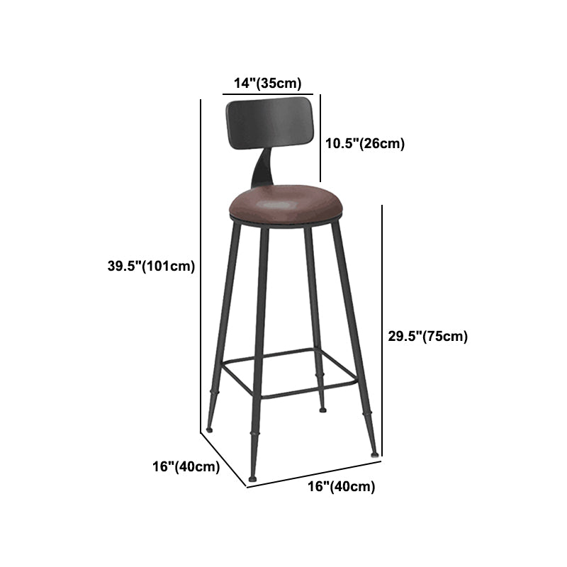 Solid Wood 1/2/4/7 Pieces Counter Height Set Rectangle Industrial Trestle Bar Table Set Clearhalo 'Bar Furniture' 'furn' 'furn_home_bar_bar_sets' 'Furniture' 'Home Bars & Bar Sets' 'home_bar_bar_sets' 'Kitchen & Dining Furniture' 5926921