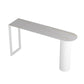 Contemporary 1/2/3/5 Pieces Sintered Stone Pub Table Set Fixed Table Counter Table