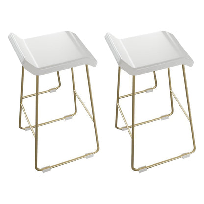Mesa de pub de piedra sinterizada contemporánea de 1/2/5 piezas, mesa fija, mesa de mostrador
