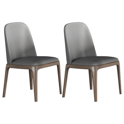 Modern Style Sintered Stone Dining Set Wood 1/2/3/4/5/7 Pieces Dining Set