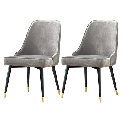 Ensemble de table ronde contemporaine 1/2/5 Pieces Pièces Ensemble de restauration pour la cuisine