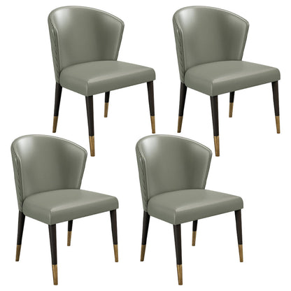 Ensemble de table rectangle contemporain 1/4/5/7 Pièces Pièces Ensemble de restauration pour la maison