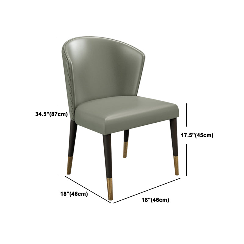 Ensemble de table rectangle contemporain 1/4/5/7 Pièces Pièces Ensemble de restauration pour la maison