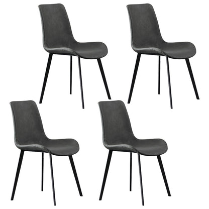 Juego de mesa de comedor de piedra rectangular moderna, juego de comedor de 1/3/4/5/7 piezas para uso doméstico