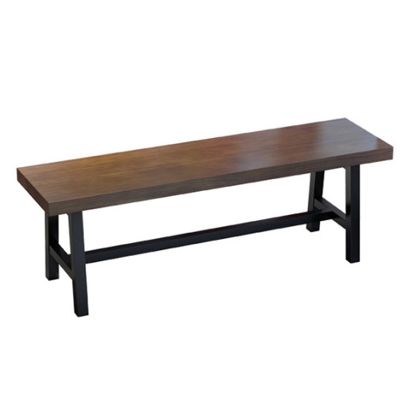 Set di tavoli da pranzo industriale 1/2/3/5 PC Tavolo in legno massiccio con sedie a braccio