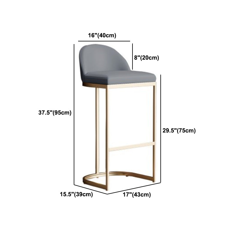 Ensemble de table de bar Glam 1/5 pièces, table de comptoir rectangulaire en pierre avec tabourets hauts pour balcon