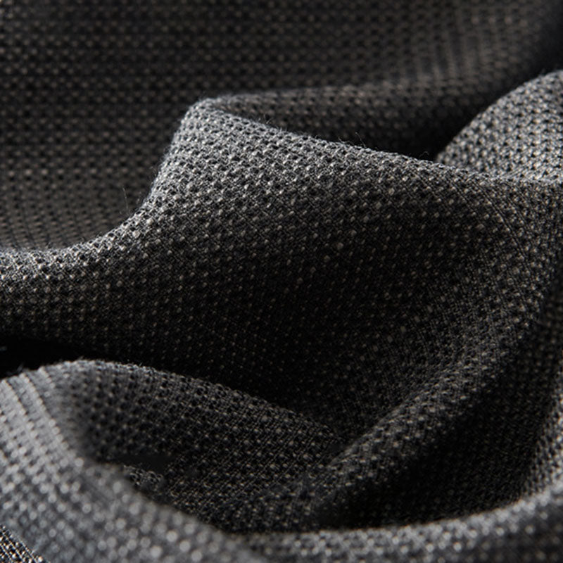 Convertible Sofa Square Arm Tight Back Sofa Bed 34.65 Inch Wide