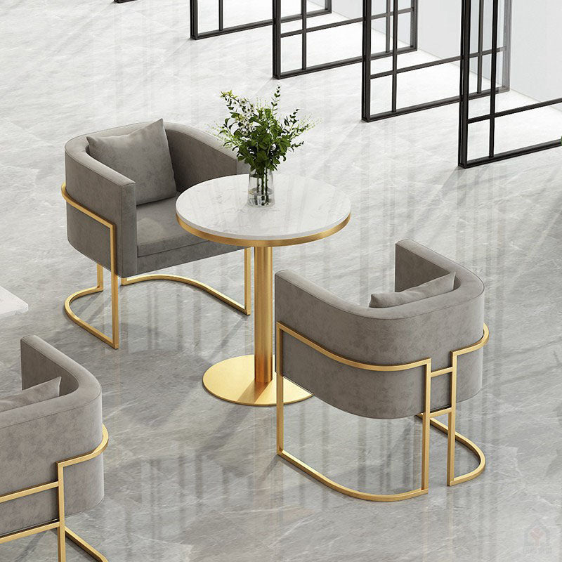 Divano in tessuto con braccio di smoking, alto 29,53 pollici per soggiorno