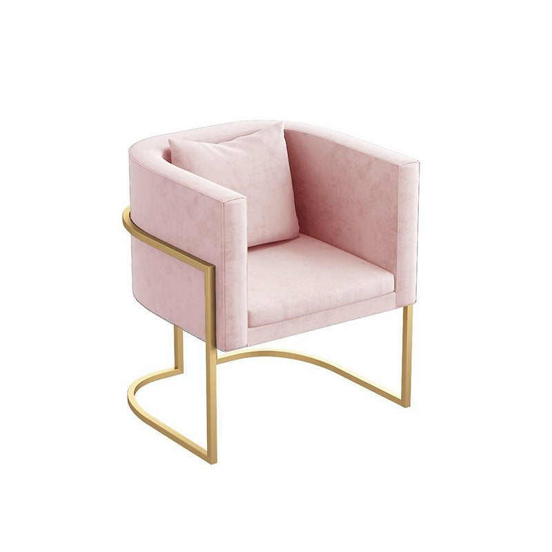 Divano in tessuto con braccio di smoking, alto 29,53 pollici per soggiorno