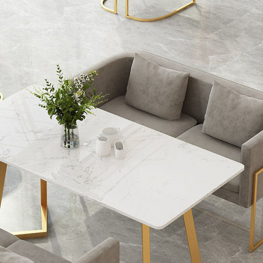 Stoffsofa mit Smokingarm, 29,53 Zoll hoch für Wohnzimmer