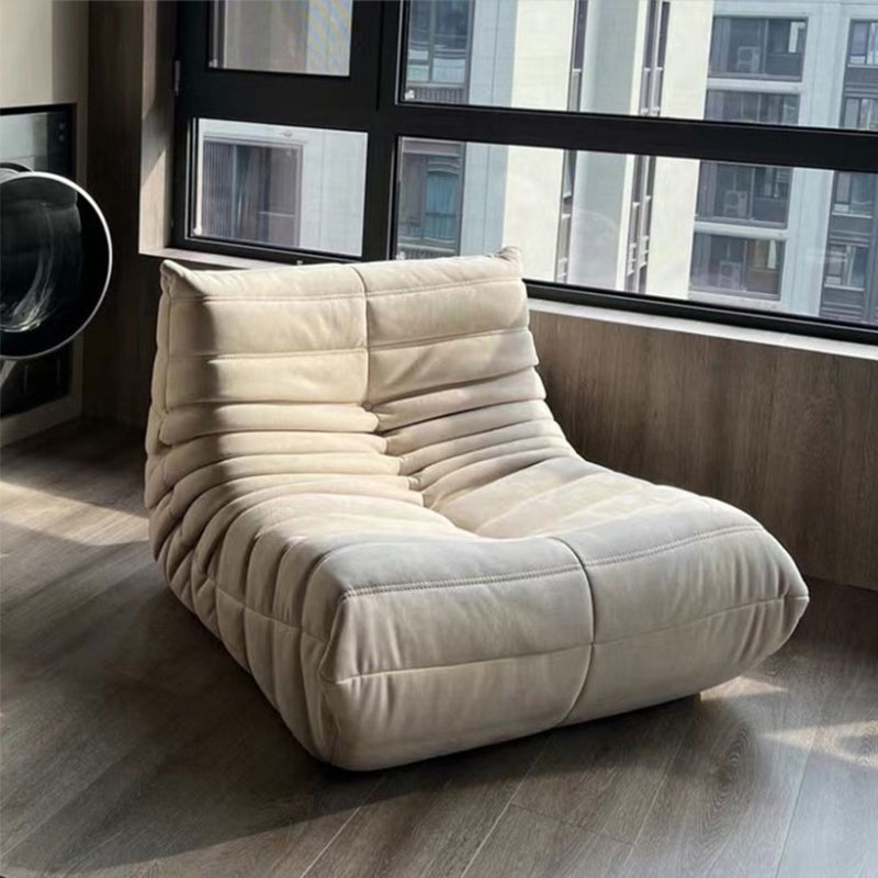 Soggiorno Nordico senza bracciale a bracciale senza braccio.