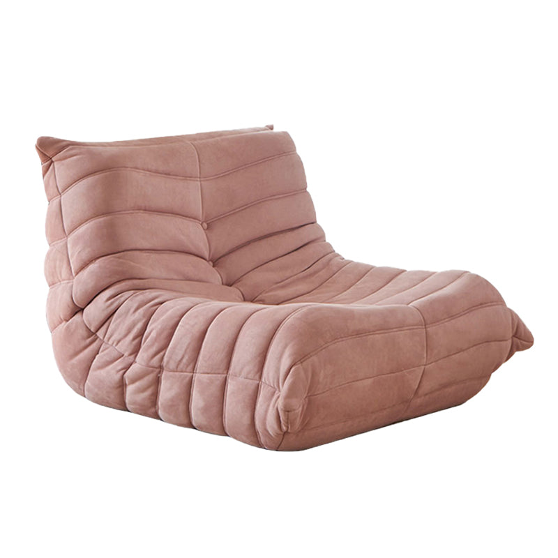 Soggiorno Nordico senza bracciale a bracciale senza braccio.