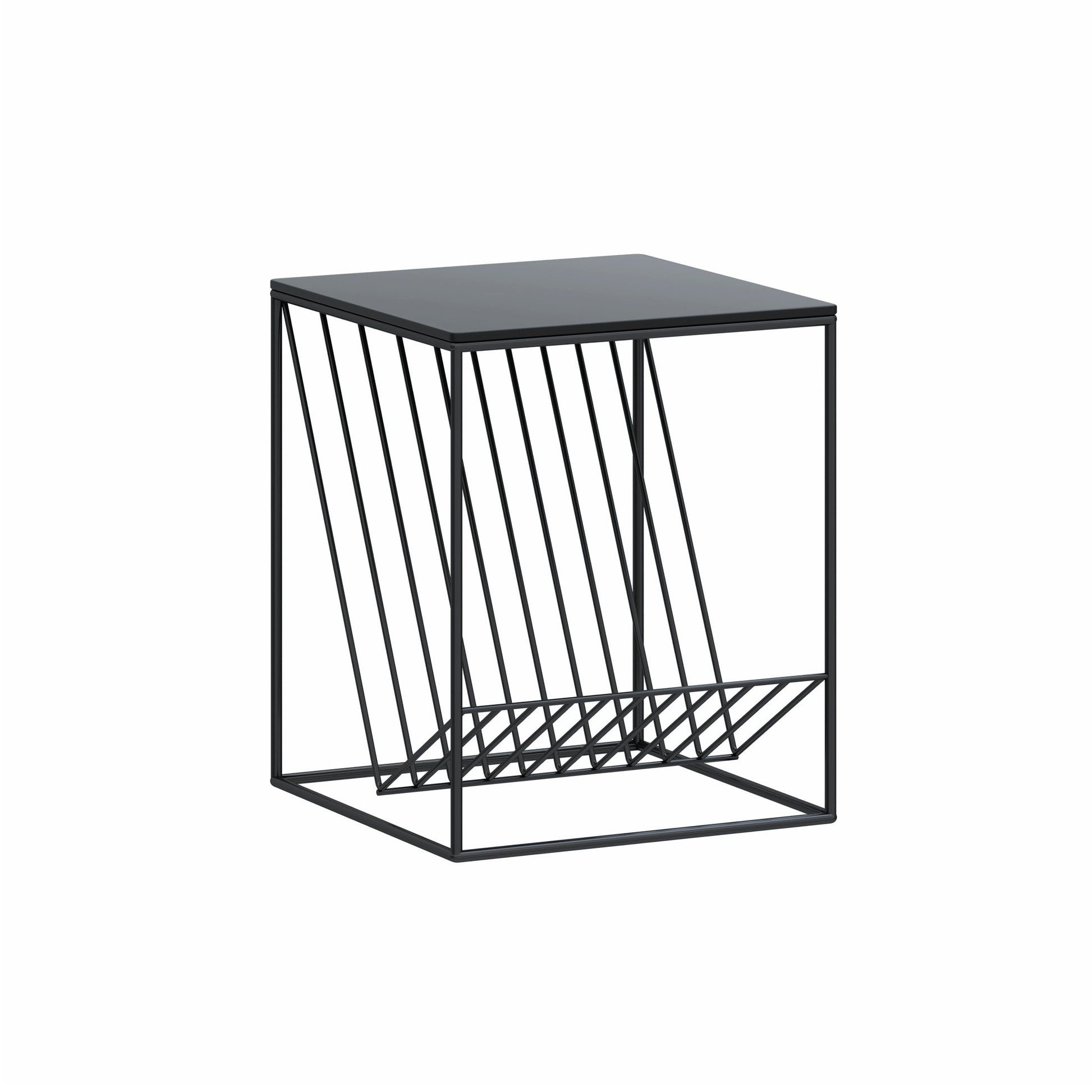 Modern Frame Coffee Table Glass Top Coffee Cocktail Table for Living Room Clearhalo 'Coffee & Accent Tables' 'Coffee Tables' 'coffee_tables' 'furn' 'furn_coffee_tables' 'Furniture' 'Living Room Furniture' 5931649