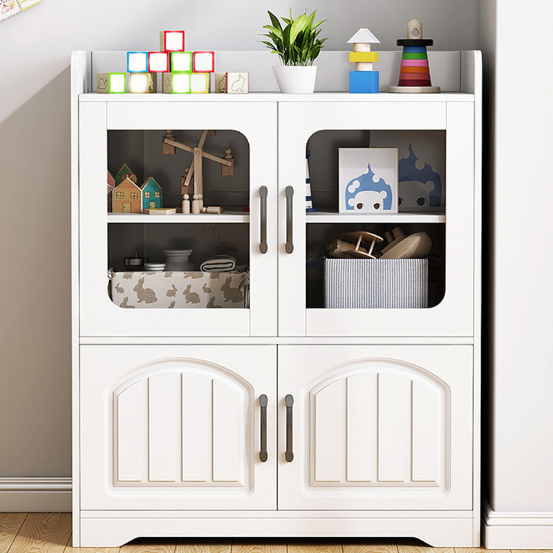 Mobile moderno accento standard con barra tira per porte mobile resistente all'acqua