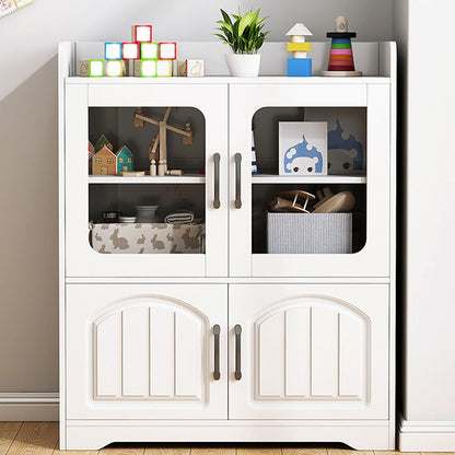 Mobile moderno accento standard con barra tira per porte mobile resistente all'acqua