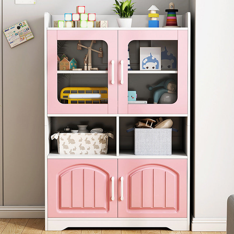 Mobile moderno accento standard con barra tira per porte mobile resistente all'acqua