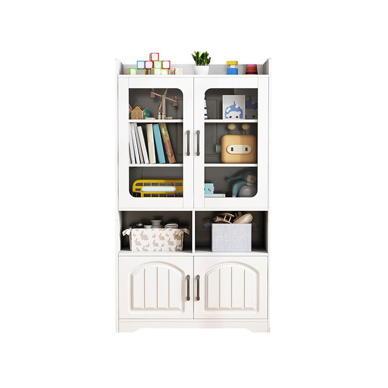 Mobile moderno accento standard con barra tira per porte mobile resistente all'acqua