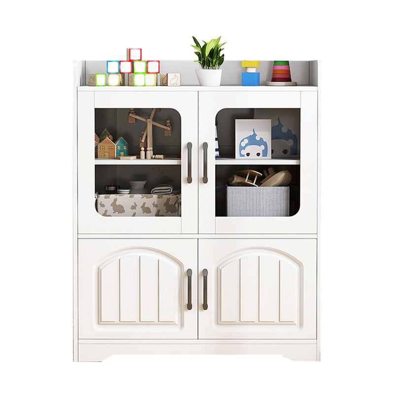 Mobile moderno accento standard con barra tira per porte mobile resistente all'acqua