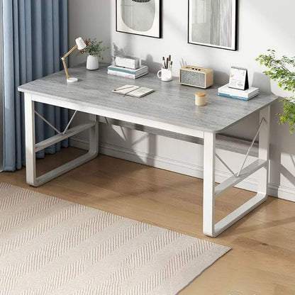 Desca di scrittura contemporanea camera da letto rettangolare opaca da ufficio