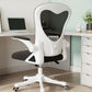 Contemporary Arm Chair Upholstered Swivel Breathable AirGrid Office Chair Clearhalo 'furn' 'furn_office_chair' 'Furniture' 'Office Chairs' 'Office Furniture' 'office_chair' 5934111